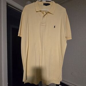 Polo shirt